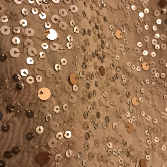 New H&M sequined top - Picture 2 of 4